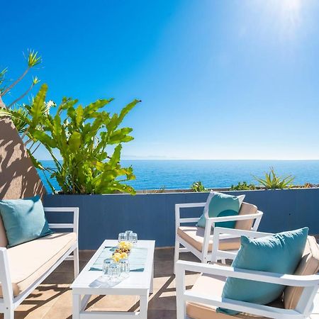 La Nea Beach Apartment Radazul ภายนอก รูปภาพ