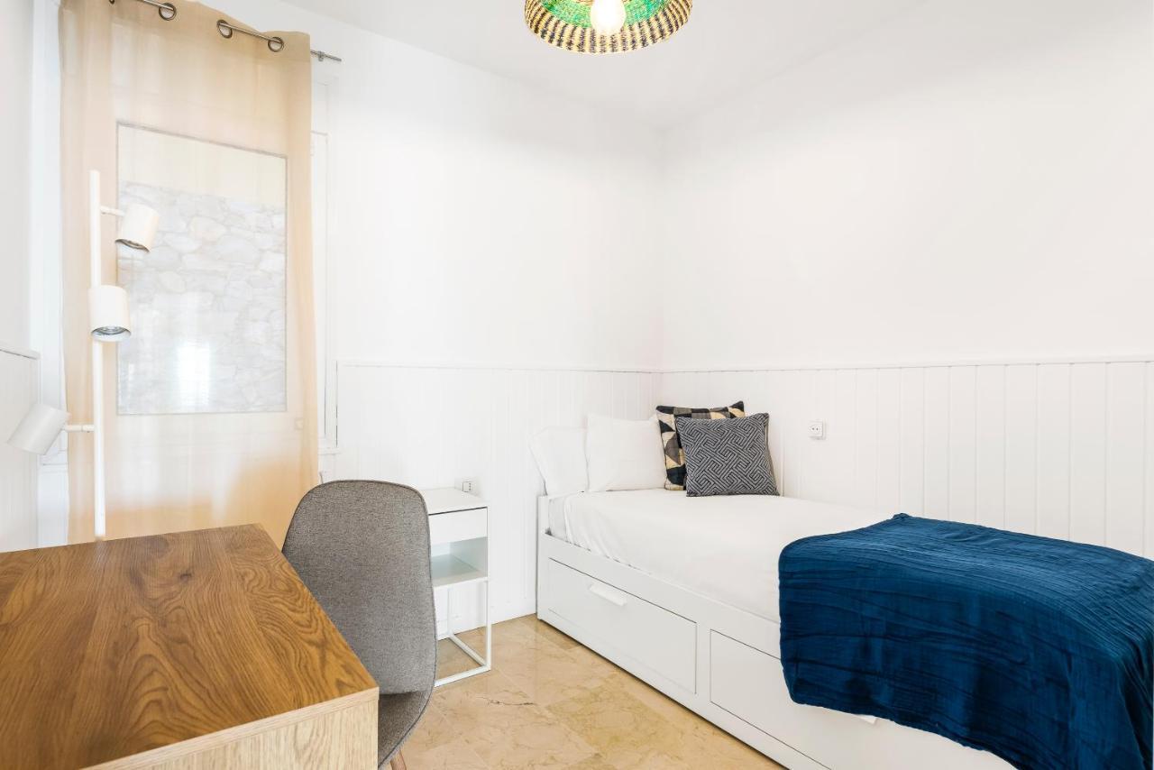 La Nea Beach Apartment Radazul ภายนอก รูปภาพ