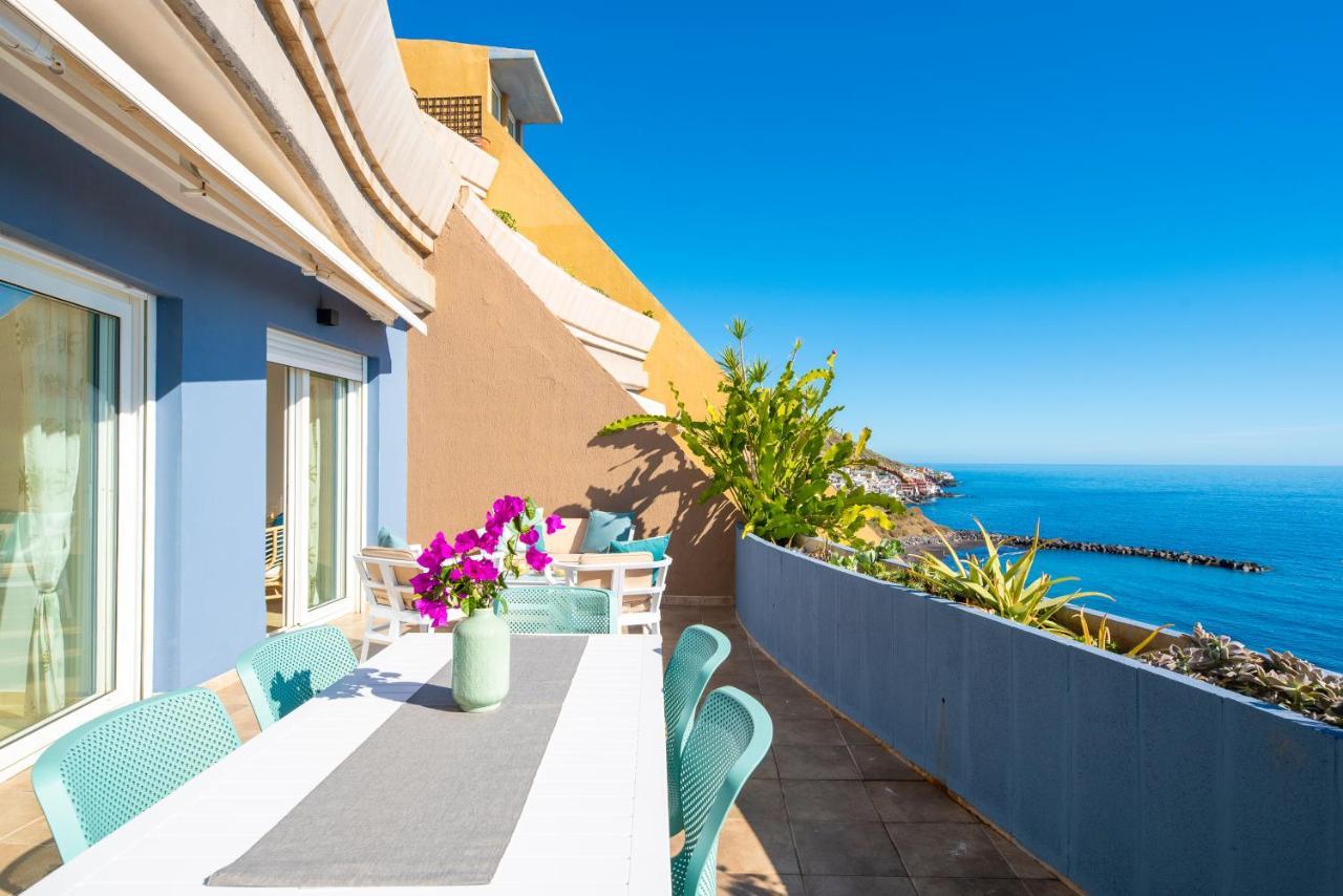 La Nea Beach Apartment Radazul ภายนอก รูปภาพ