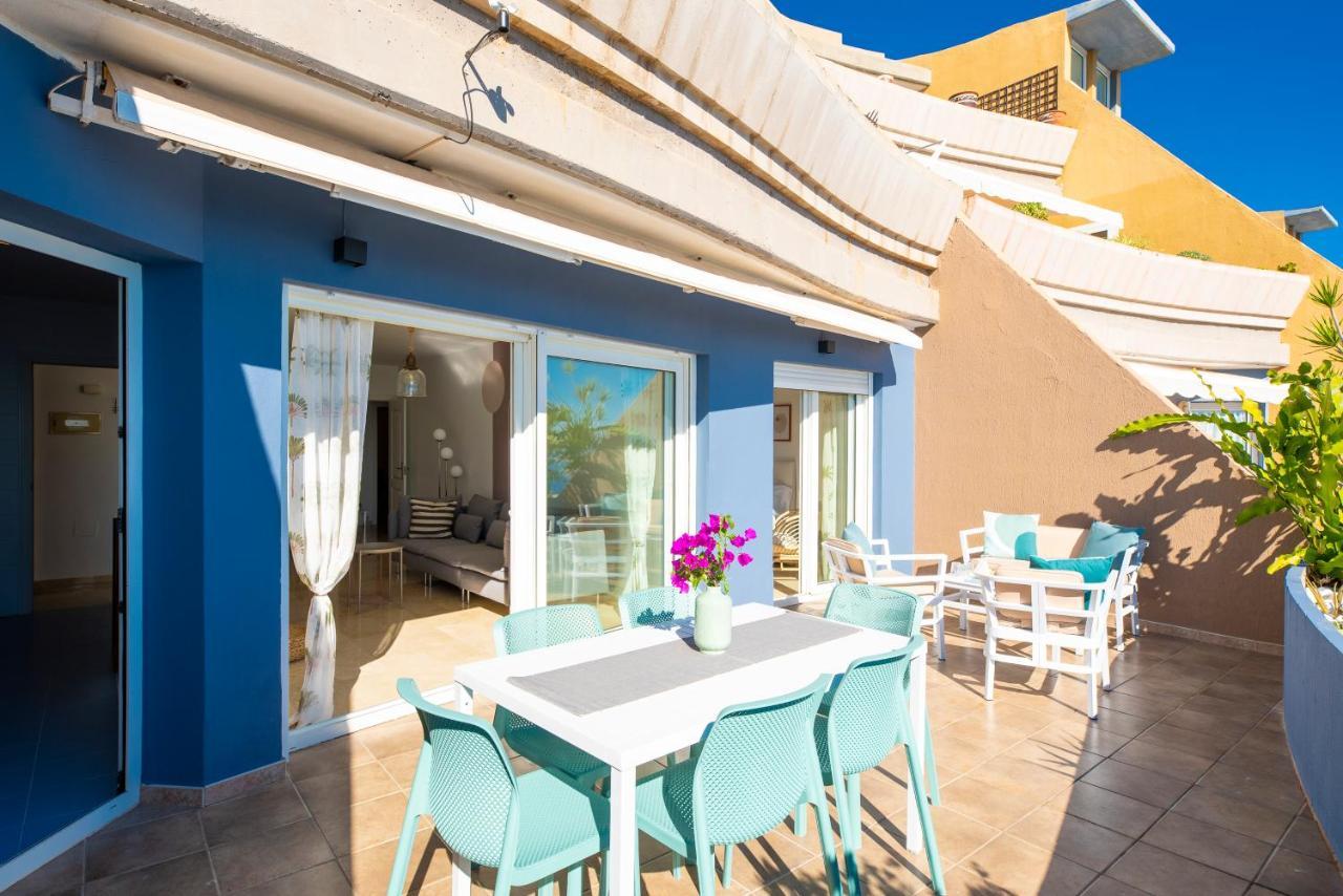 La Nea Beach Apartment Radazul ภายนอก รูปภาพ