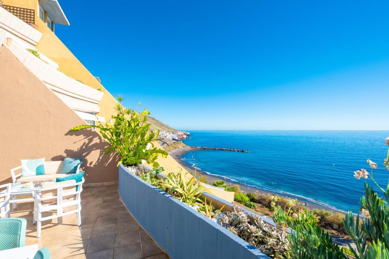 La Nea Beach Apartment Radazul ภายนอก รูปภาพ