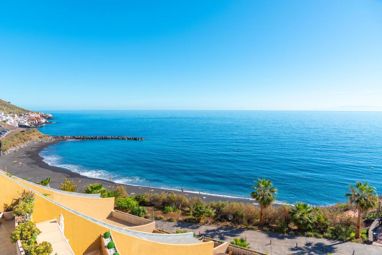 La Nea Beach Apartment Radazul ภายนอก รูปภาพ